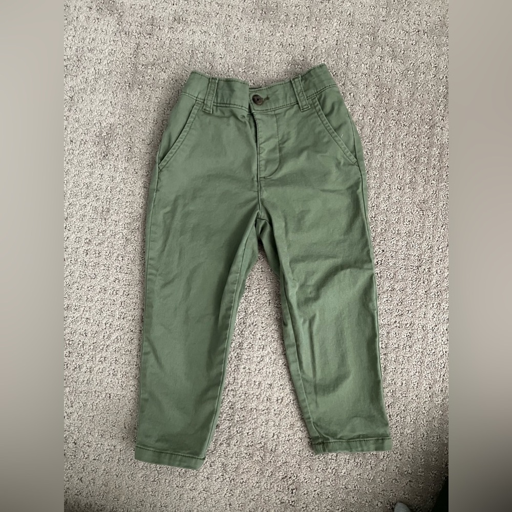 Old Navy Infant Boy Pants